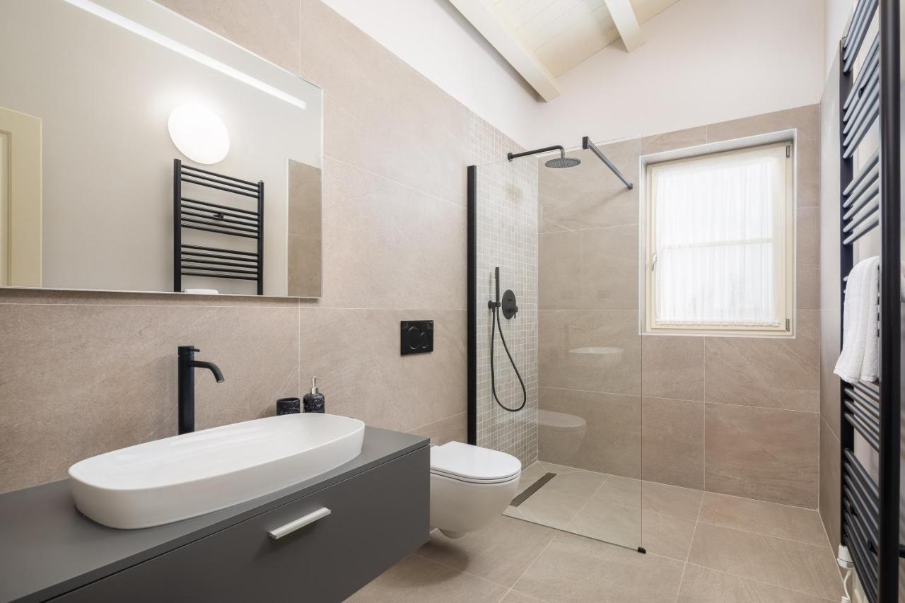 Villa Florence By Ilc-Istria Luxury Collection Brtonigla Exterior photo