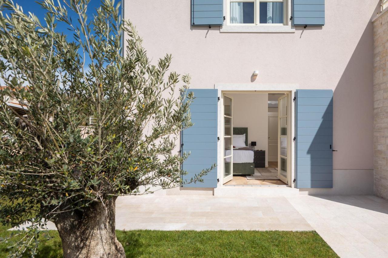 Villa Florence By Ilc-Istria Luxury Collection Brtonigla Exterior photo